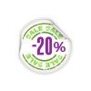 Zľava 20% ďalší nákup Zľava 20% ďalší nákup